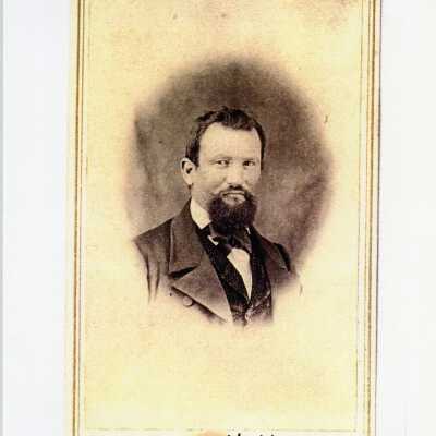 Joseph Maddox