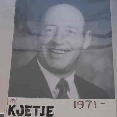 001 - Al Koetje