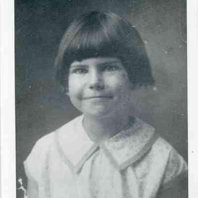 Jimmie Jean Cook