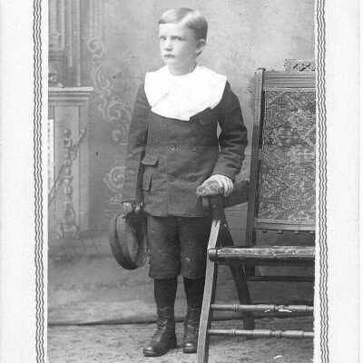 Print, Photographic