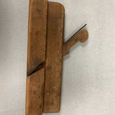 Taftson tool