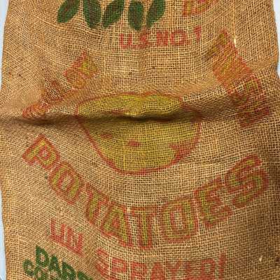 Bag, Food Storage
