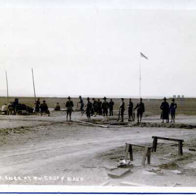 Postcard, Photographic, Photographic