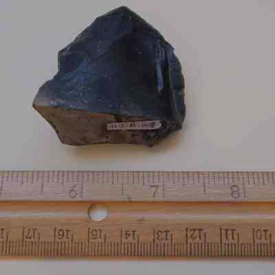Stone, Worked