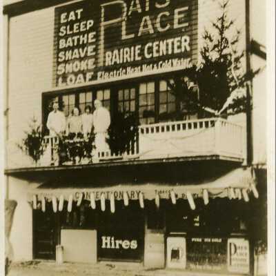 Postcard, Photographic, Photographic
