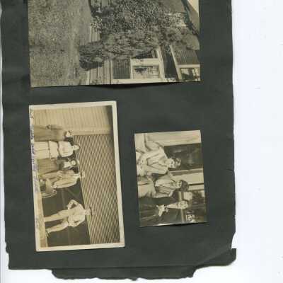 Print, Photographic