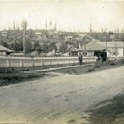Langley