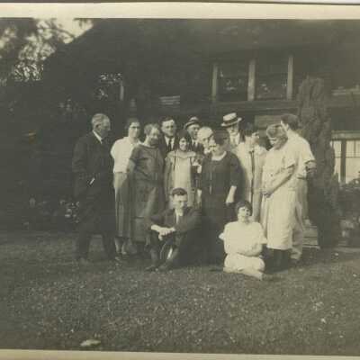 Print, Photographic