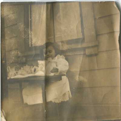 Print, Photographic