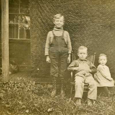 Print, Photographic