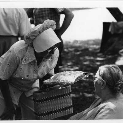 Print, Photographic