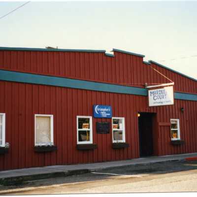 Mariner's Court