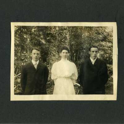 CHS Class of 1905