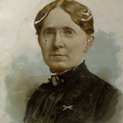 Francis Willard, WCTU Founder