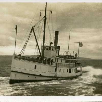 Postcard