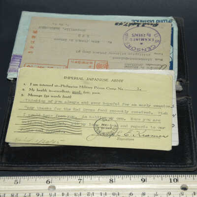 Correspondence