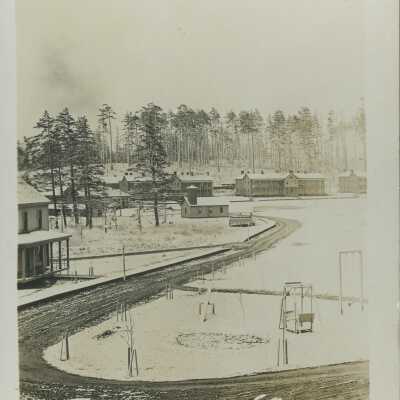 Postcard, Photographic