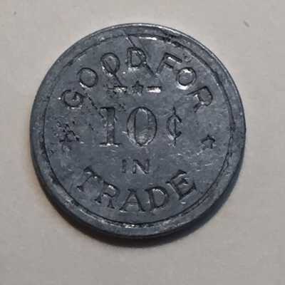 Coin