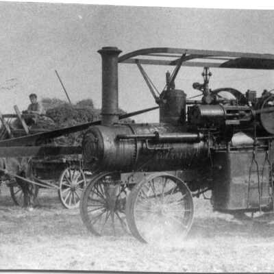 Print, Photographic