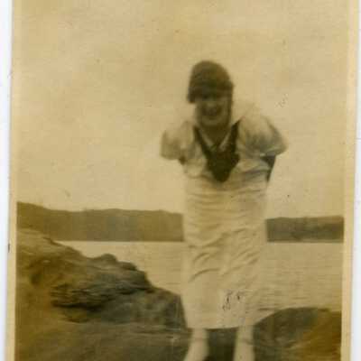 Print, Photographic