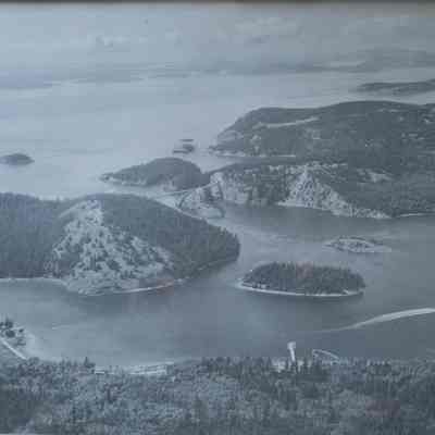 Cornet Bay