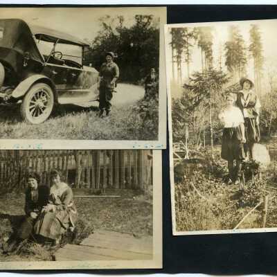 Print, Photographic