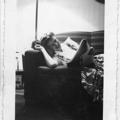 Print, Photographic