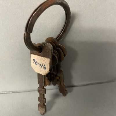 Key