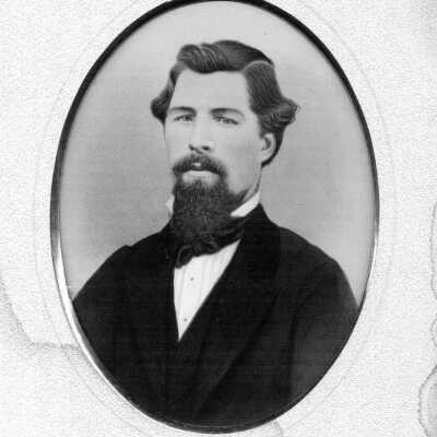 Thomas J. Bozarth