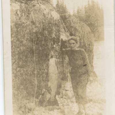 Print, Photographic