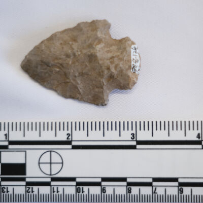 Point, Projectile