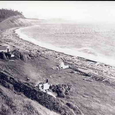 Ebey's Landing
