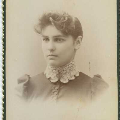 Print, Photographic