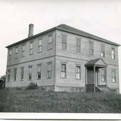 Second Whidbey Academy