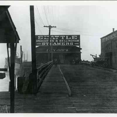 Everett Dock