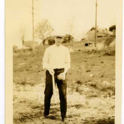 Print, Photographic