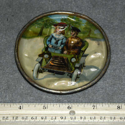 Plate