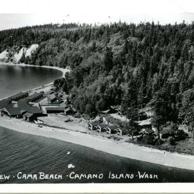 Postcard, Photographic