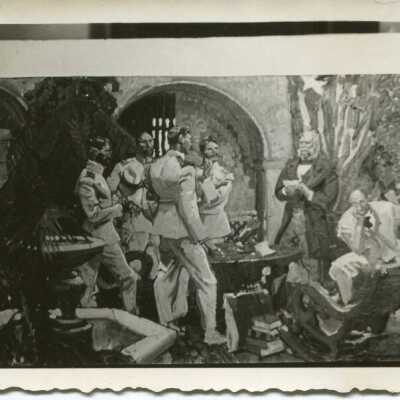 Origformat: Print-Photographic