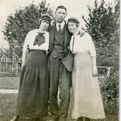 Print, Photographic