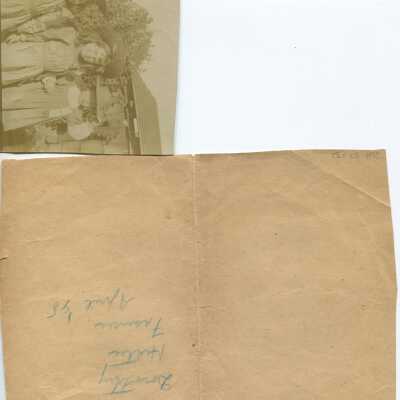 Print, Photographic