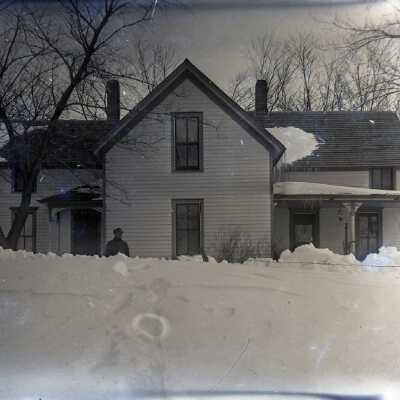 Origformat: Print-Photographic