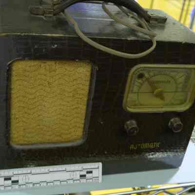 Radio