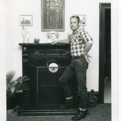 Print, Photographic