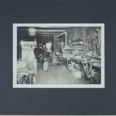 Print, Photographic