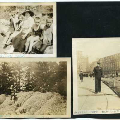 Print, Photographic