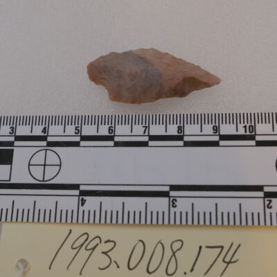 Point, Projectile