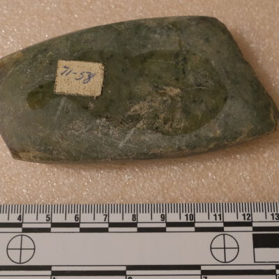 Stone, Worked