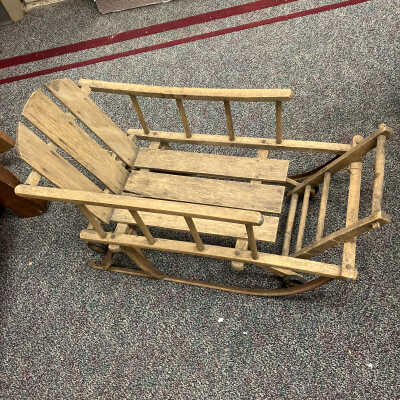 Sled