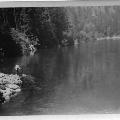Print, Photographic